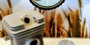 Stihl 017 - MS170 Piston and Cylinder Rebuild Kit