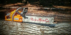 Chainsaw Scabbard Bar Sheath Cover up to 18"