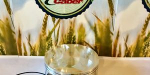 Honda CRF450R - Piston and Cylinder Rebuild Kit