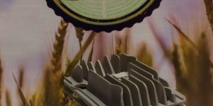 Stihl 020T -  MS200T Piston and Cylinder Rebuild Kit