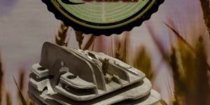 Stihl 026 - Piston and Cylinder Rebuild Kit