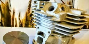 Stihl 362 – MS362 Piston and Cylinder Rebuild Kit