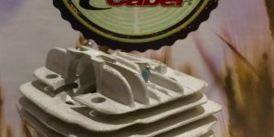 Stihl 036 ms360 Piston and Cylinder Rebuild Kit